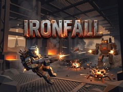 游戏Ironfall