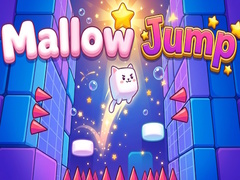 游戏Mallow Jump