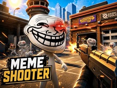 游戏Meme Shooter