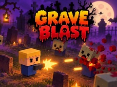 游戏Grave Blast
