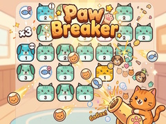 游戏Paw Breaker