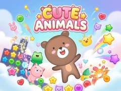 游戏Cute Animals