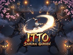 游戏ITTO - Samurai Garden