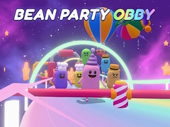 游戏Bean Party Obby