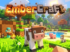 游戏EmberCraft