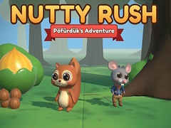 游戏Nutty Rush