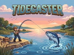 游戏Tidecaster
