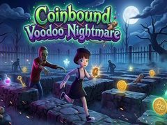 游戏Coinbound Voodoo Nightmare