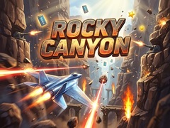 游戏Rocky Canyon