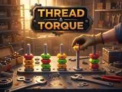 游戏Thread & Torque