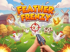 游戏Feather Frenzy