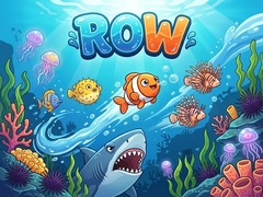 游戏Row