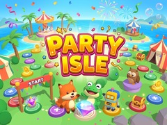 游戏Party Isle