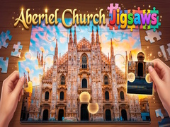 游戏Aberiel Church Jigsaws