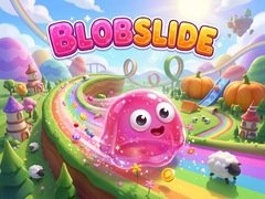 游戏Blobslide