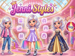 游戏Jenni Styles