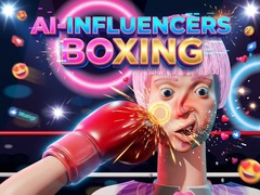 游戏AI-Influencers Boxing