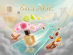 游戏Sillage