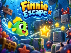 游戏Finnie Escape