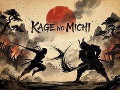 游戏Kage no Michi
