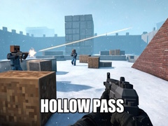 游戏Hollow Pass