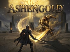 游戏Ashengold