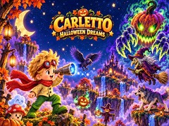 游戏Carletto Halloween Dreams