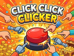 游戏Click Click Clicker