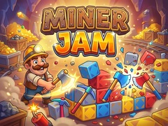 游戏Miner Jam