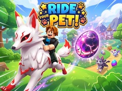 游戏Ride Your Pet!