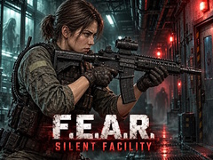游戏F.E.A.R.: Silent Facility