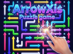 游戏ArrowXis Puzzle game