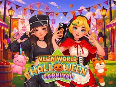 游戏Velin World Halloween Carnival