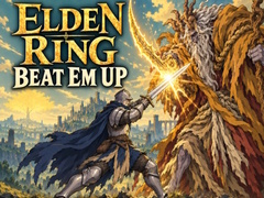 游戏Elden Ring: Beat Em Up