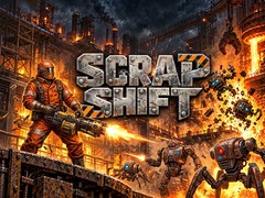 游戏Scrap Shift