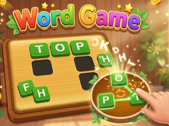 游戏Word Game 