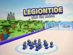 游戏Legiontide Lead The Legion