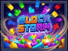游戏Block Storm