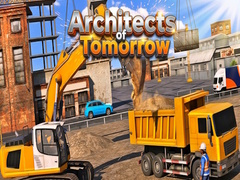 游戏Architects of Tomorrow