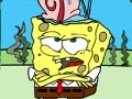 游戏Spongebob Saw Game