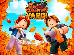 游戏Leaf Clean Up
