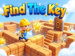 游戏Find The Key