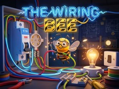 游戏The Wiring Bee