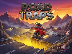 游戏Road Traps