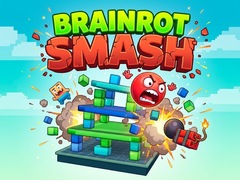 游戏Brainrot Smash