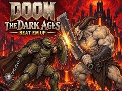 游戏Doom the Dark Ages Beat Em Up