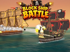 游戏Block Ship Battle