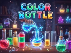 游戏Color Bottle