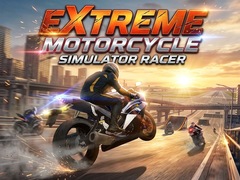 游戏Extreme Motorcycle Simulator Racer