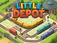 游戏Little Depot